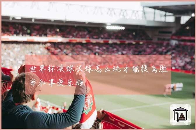 世界杯滚球买球怎么玩才能提高胜率和享受乐趣