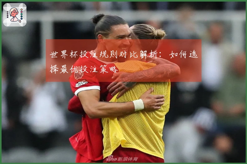 世界杯投注规则对比解析：如何选择最优投注策略