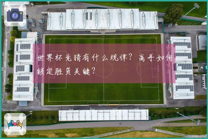世界杯竞猜有什么规律？高手如何锁定胜负关键？