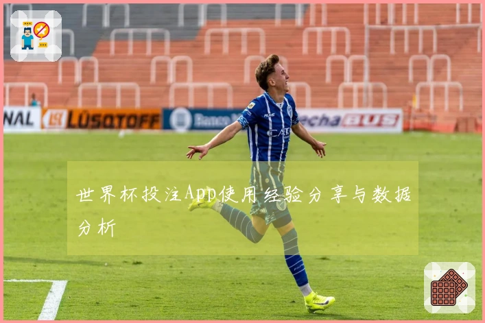 世界杯投注App使用经验分享与数据分析
