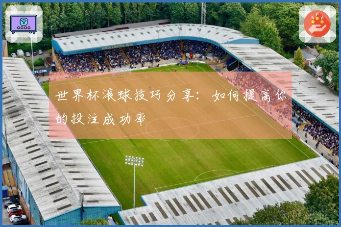 世界杯滚球技巧分享：如何提高你的投注成功率