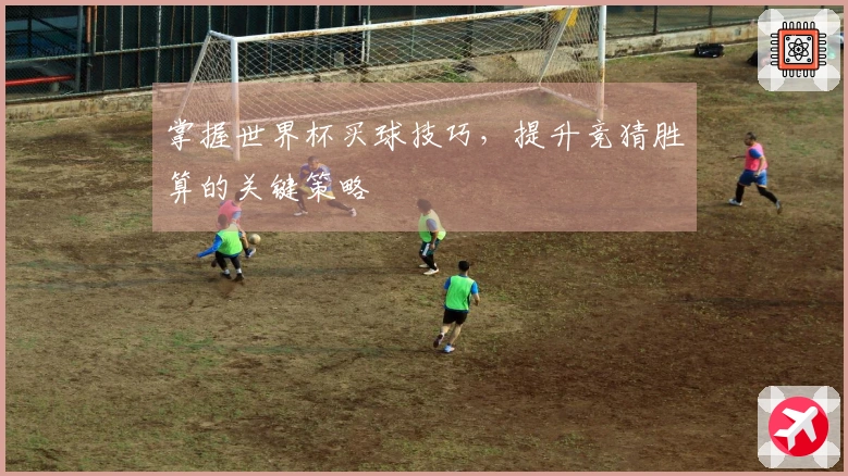 掌握世界杯买球技巧，提升竞猜胜算的关键策略